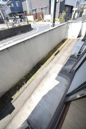 グリーンハイム烏山の物件内観写真